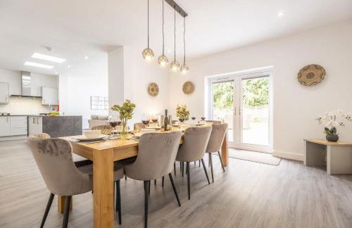 Mill Green House - Foto 13