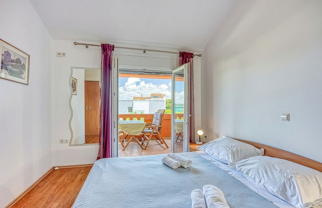 Seaview Apartment in Pasman A1 - Photo 3