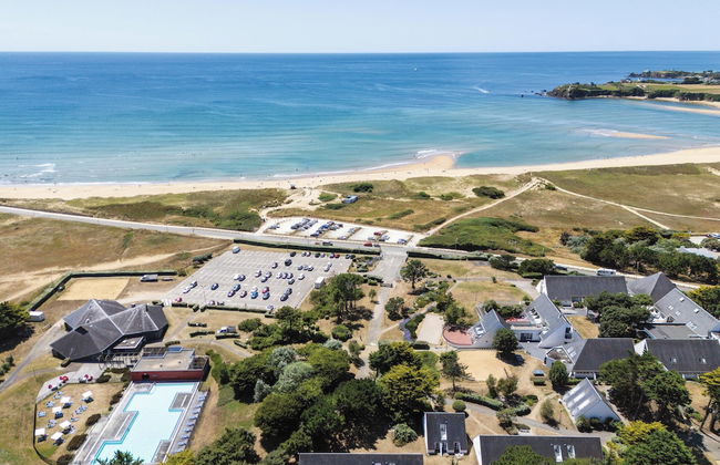 Belambra Clubs Guidel - Les Portes De L'Océan - Foto 1