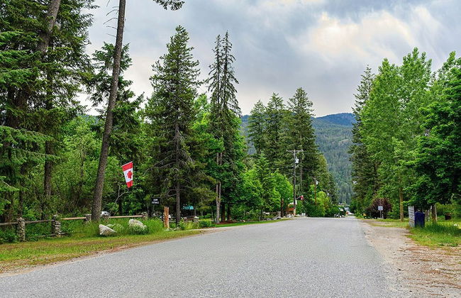 Barefoot Villas Cabin 3 Caribou - Photo 62
