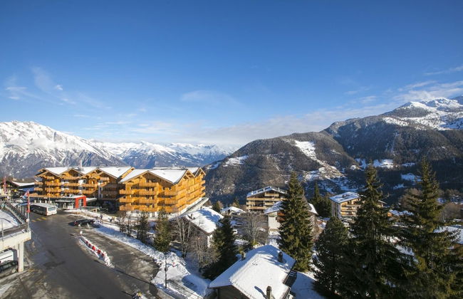 App. Les Lupins 17 - Foto 15