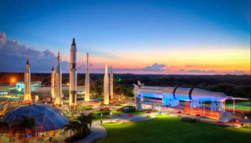 Oasis 119 - Kennedy Space - Photo 4