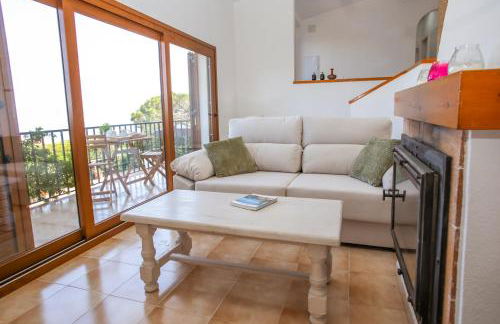 CL12 Magnificent villa with beautiful sea views - Foto 9