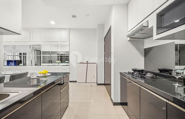 CASTILLE by Kozystay - Foto 9