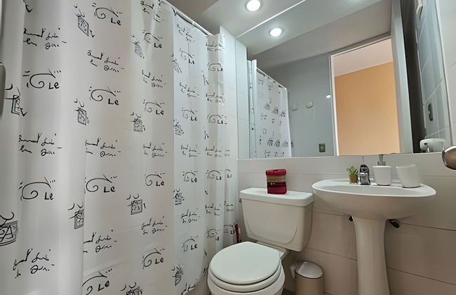 Oceana Suites Costa Quilen - Foto 35