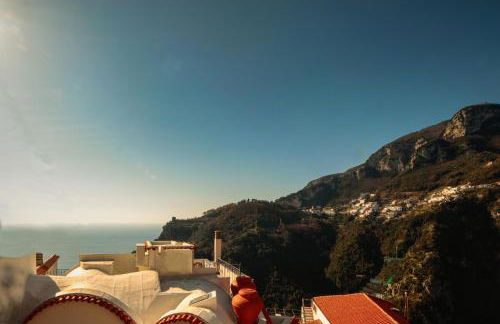 Amalfi Coast Ncopp' a' Scalinatella - Photo 20