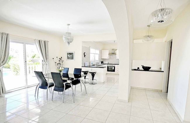 Villa Ambrosia - Foto 2