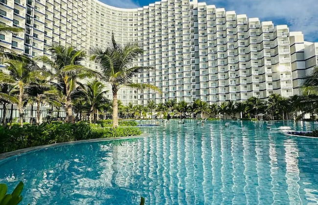 Cam Ranh Sea view Resort - Foto 26