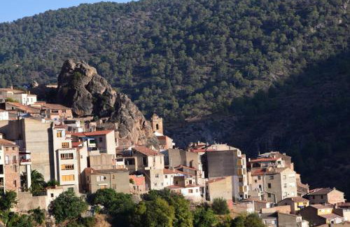 LIGNUM Casa Rural - Foto 33