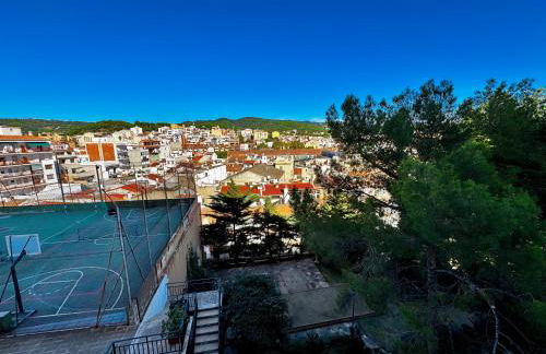 Apartamento Canet de Mar - Primera linea de Playa - Increibles vistas al Mar - Foto 68