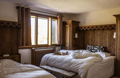 Chalet D'albiez - Photo 16