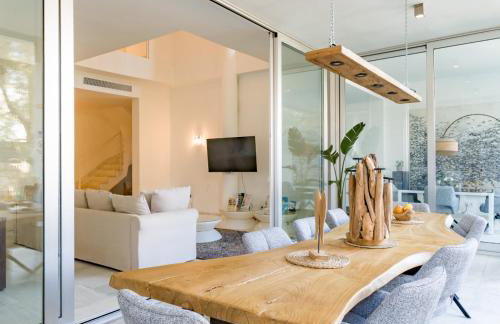 Luxury Es Trenc Beach Duplex - Foto 50