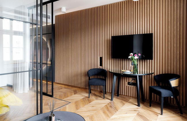 Grodzka Apartments - Foto 24