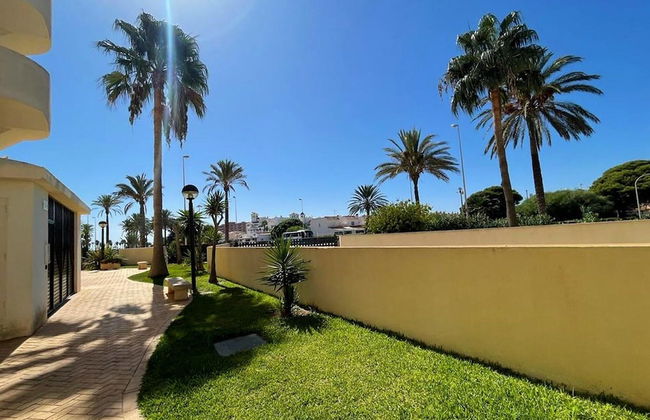 Apartment in Roquetas Near Playa Serena Beach - Photo 33