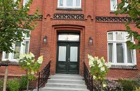 Ferienwohnung Rheiderland - Foto 14