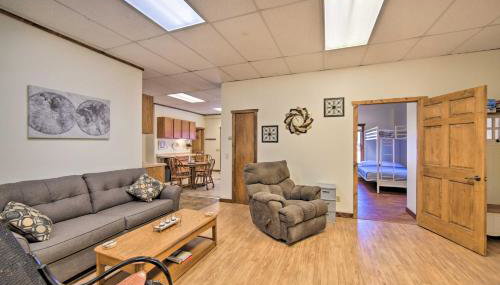 2 Mi to Ice Caves: Pet-Friendly Eben Junction Apt - Photo 5