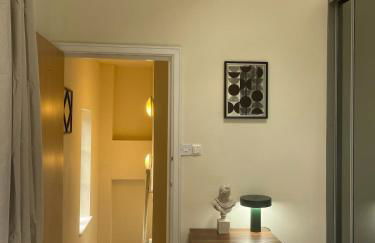 Valentinez Properties - Apart Hotel with a garden in Liverpool - Foto 10