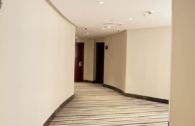 Grand Mayral Hotel - Foto 52