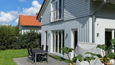 Rapsblütenhaus - Foto 2, Garden