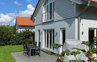 Rapsblütenhaus - Foto 2