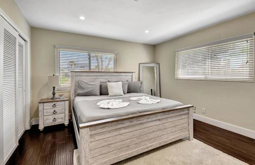 Tradewinds Ultimate Delray Beach Lifestyle 3BR2BA Home with Heated Pool - Foto 7