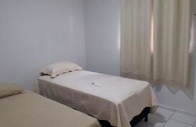 Resi Livia , 2 Quartos Climatizados 1 banheiro, Wi-Fi, Central, garage - Foto 10
