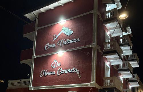 Casa Vacanza Da Nonna Carmela - Foto 1