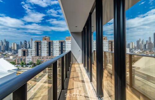 Prédio c/ Piscina ao lado Balneário Shopping em BC - TSO - Foto 45