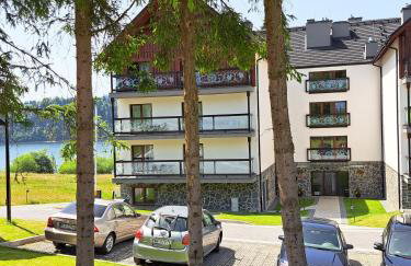 Bike&Ski Apartament Jezioro Czorsztyńskie, Stylchyn 90 - Photo 5