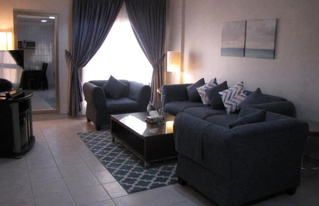 Kuwait Residence - Photo 25