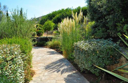 Gerani Private Villa - Foto 74