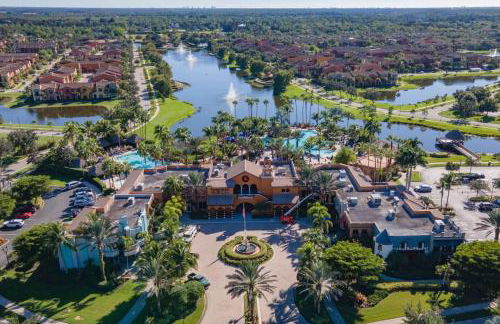 Peacock Villa in luxury resort-style Paseo - Foto 31