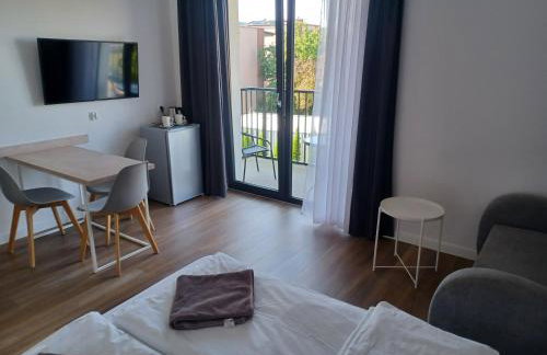 WILLA KORSARSKA - Foto 68