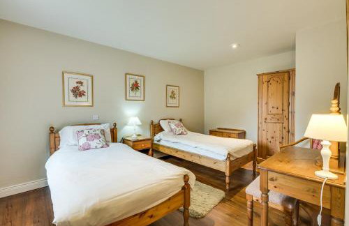 Belle Isle Castle and Cottages - Foto 52