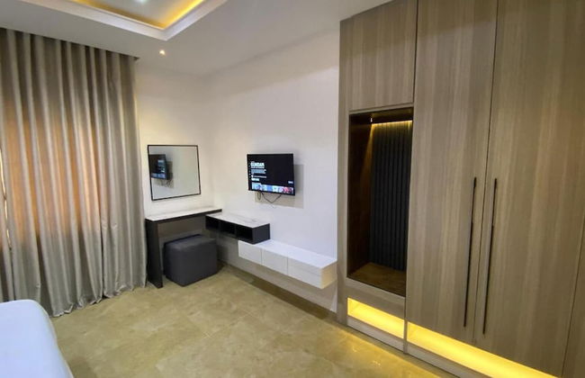 Umeralty hotels and Apartments - Foto 28