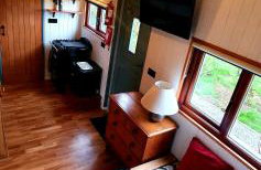 Cornwall Luxury Hot Tub Huts - Foto 7