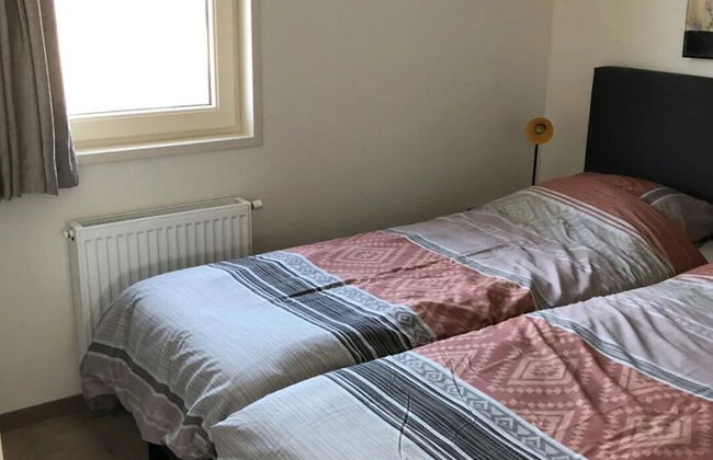 Europarcs Zilverstrand - Foto 56