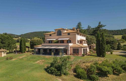 Poderaccio Agri Relais Apartments & Restaurant - Foto 9