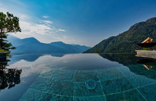 Villa Cassia - Foto 7