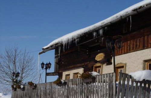 Appartement im Himmelreich - Foto 11