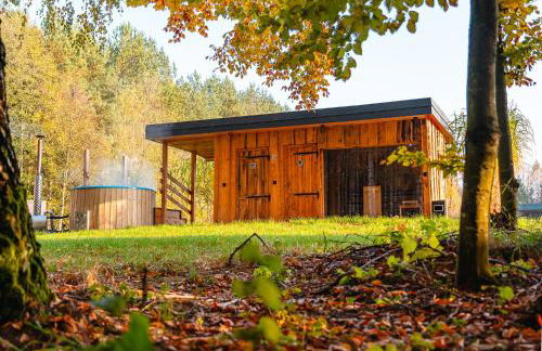 Przystań Jeziorany - domki na mazurach - Foto 36