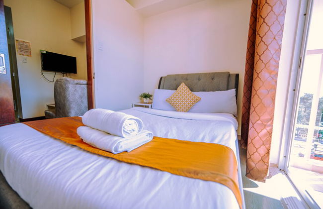 Moldex Residences by Tripsters Hub - Foto 23