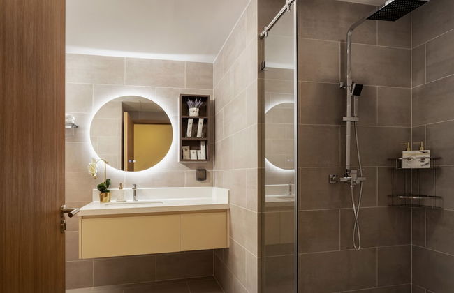 TK Central Serviced Apartments - Foto 23