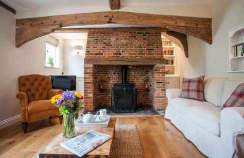 Westgate Lodge at Dedham - Foto 2