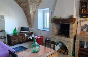 Lalù Apartments Costa dei Trabocchi - Foto 6