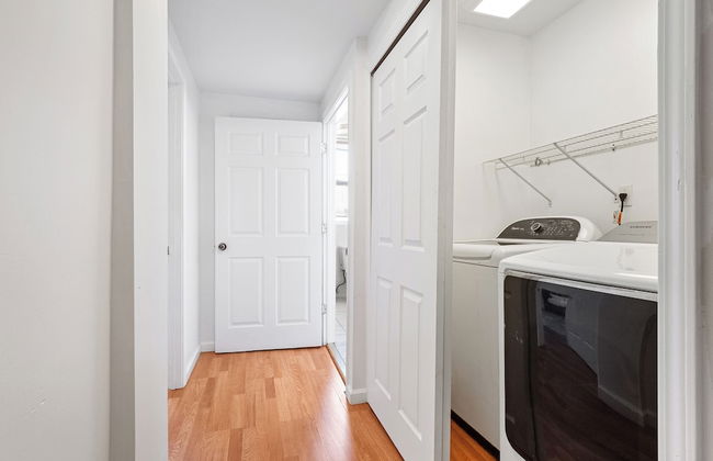 A Cottage in Downtown STL. Sleeps 10 - Photo 16