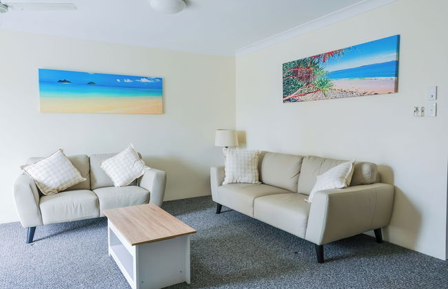 Le Lavandou Holiday Apartments - Foto 33