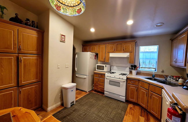 Country Club Chalet - Foto 13