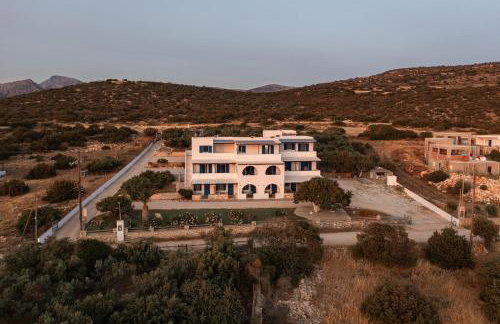 Aurea Blu Studio 05, Experience nature, relax, dream - Foto 27