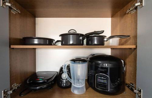 706 - Apto com piscina Prox Brás e Centro - Photo 31